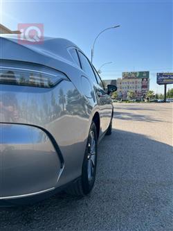 BYD Destroyer 05